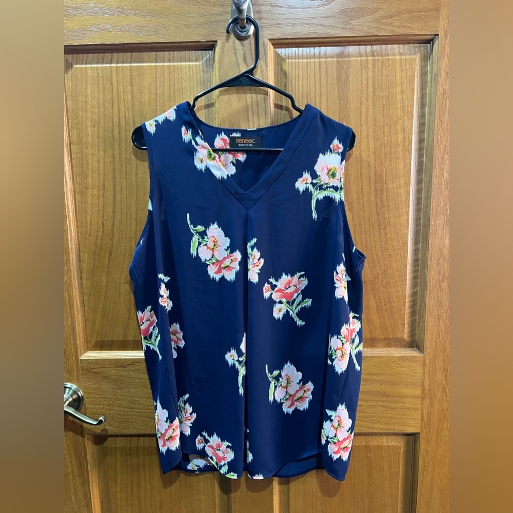 Maternity Top